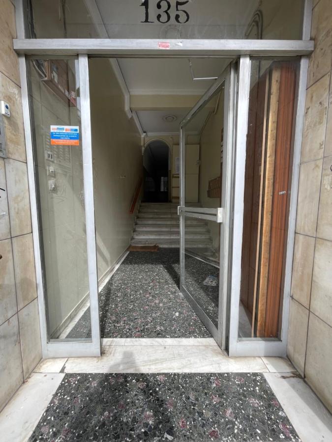 Deko Apartment 135 Thessaloniki Exterior photo
